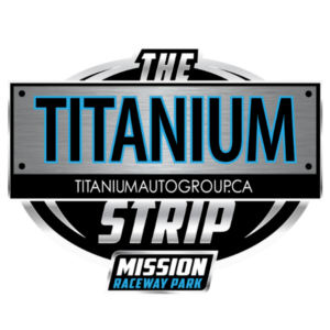 The Tiitanium Strip Logo