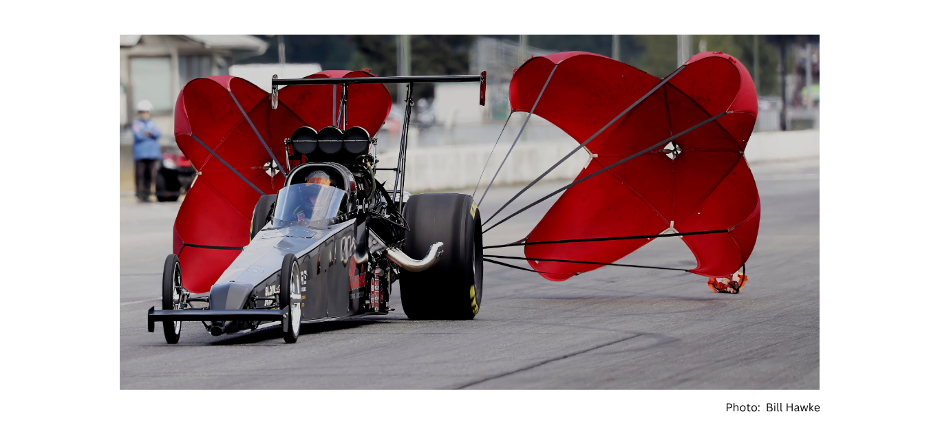 World Record Shattered Shawn Cowie made drag racing history at Mission Raceway over the weekend, unleashing a record-smashing performance that left fans and fellow racers in awe. During qualifying at the NHRA Northwest National Open, held June 13–15, 2025, Cowie piloted his blown alcohol dragster to a stunning 5.115-second pass at 281.25 MPH—the fastest ever recorded for the class. It was the kind of run that instantly changes conversations in the pits, and it sent a clear message: the bar has just been raised. What made the moment even more special was the setting. Mission Raceway, already known for its fast surface and devoted fan base, became the backdrop for a defining run in Top Alcohol Dragster history. Cowie, a Canadian favorite and seasoned veteran, didn’t just break the record—he obliterated it with authority, combining razor-sharp reaction times with a machine perfectly tuned for peak performance. The grandstands erupted as the numbers flashed on the board, and within minutes, word of the feat spread across the drag racing community. More than a personal best, Cowie’s run elevated the entire weekend and reinforced Mission Raceway’s growing legacy as a stage for greatness. For fans who witnessed it live, it wasn’t just a qualifying pass—it was a once-in-a-generation moment.