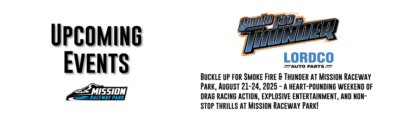 Smoke Fire & Thunder Link and Promotion